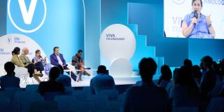Viva Technology Conference