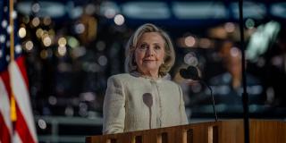 Hillary Rodham Clinton