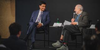 New Thinking In Industrial Policy