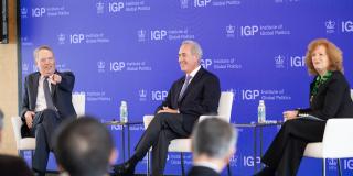 Future of Trade Policy