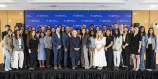 Student Scholars 25-26