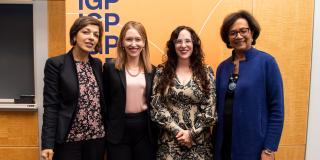 The Future of Human Rights in US Foreign Policy