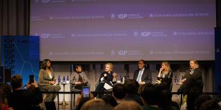 The Collapse of the Information Environment? Safeguarding Freedom and Democracy in the Age of AI