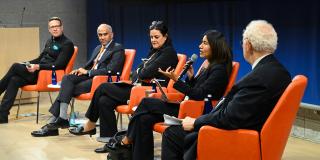 The State of the World Conference and IGP Report Mark 80 Years of Multilateralism at the United Nations
