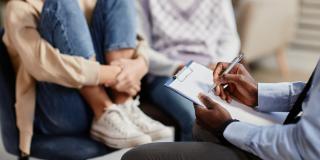 Columbia’s Technology and Democracy Initiative (TDI) and The Jed Foundation Launch Partnership on Teen Mental Health and AI