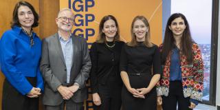 Five Years On: The Fight for Women’s and Girls’ Human Rights Under Taliban Rule