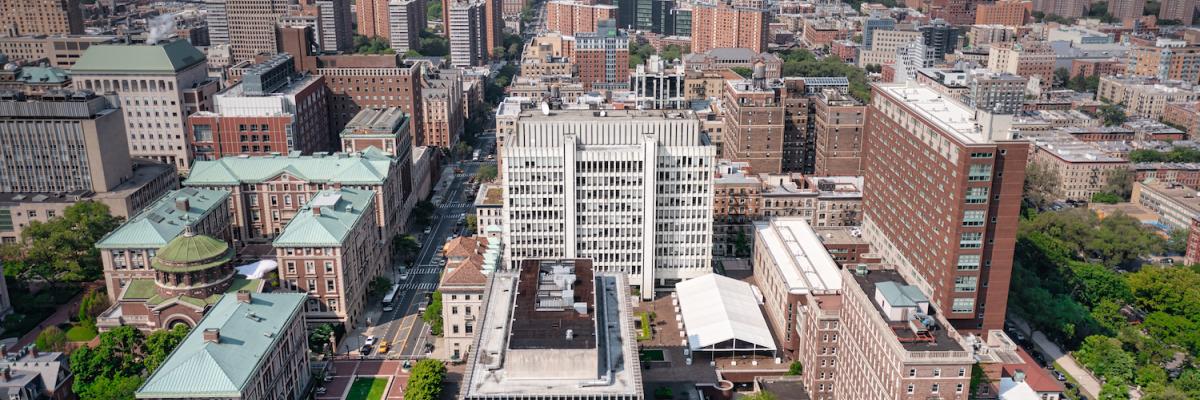 Columbia University