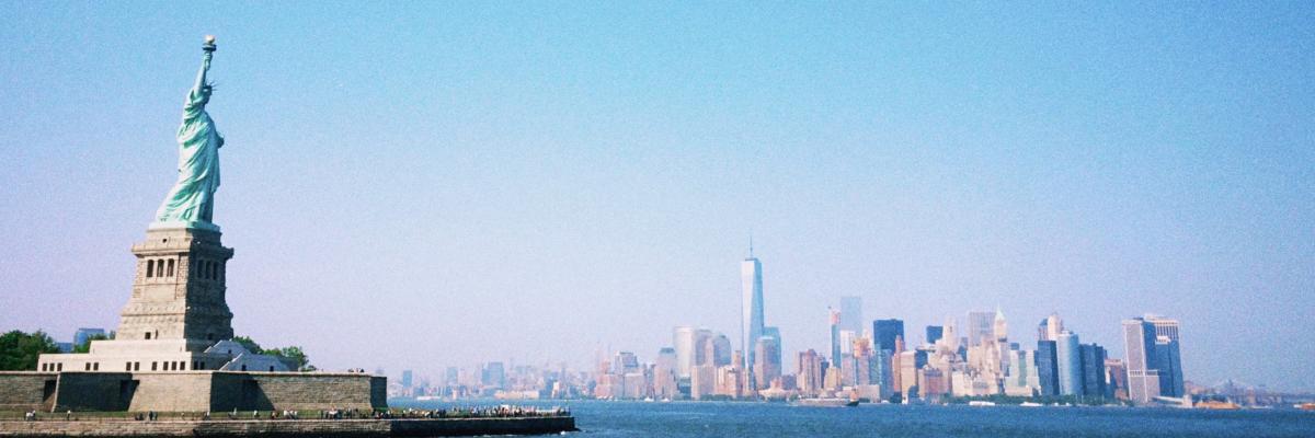 Statue of Liberty