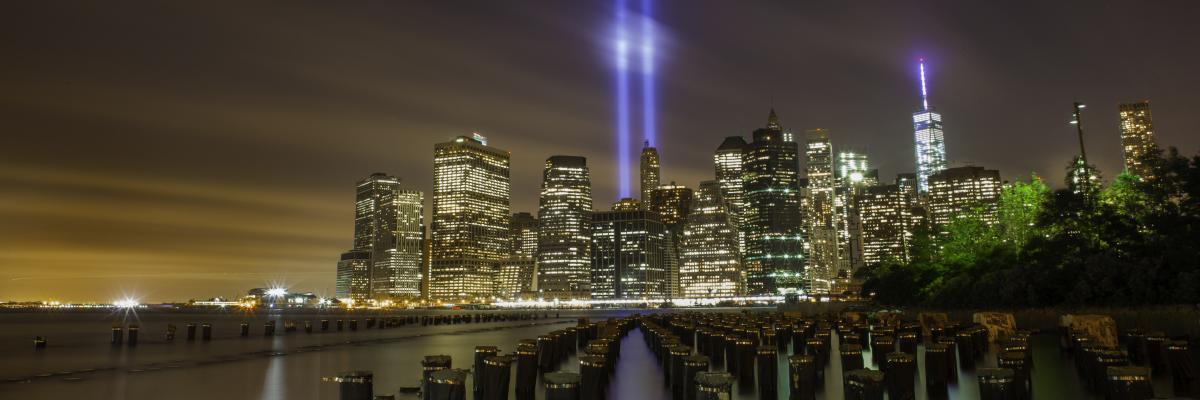 Ground Zero