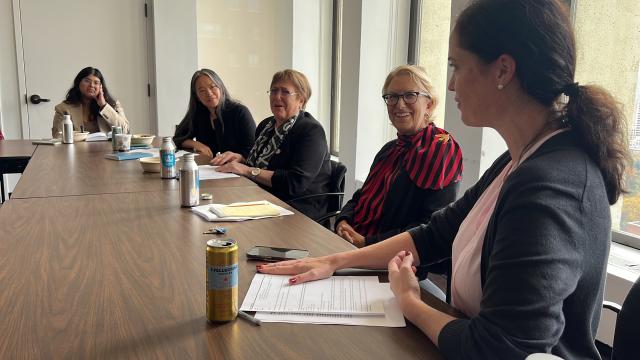 Roundtable