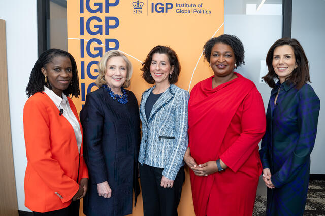 IGP Women's Initiative