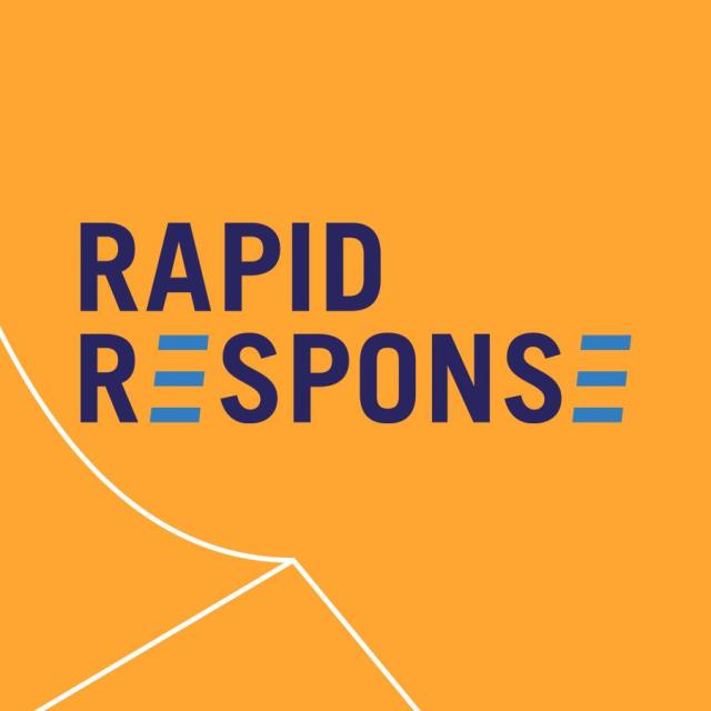 Rapid Response