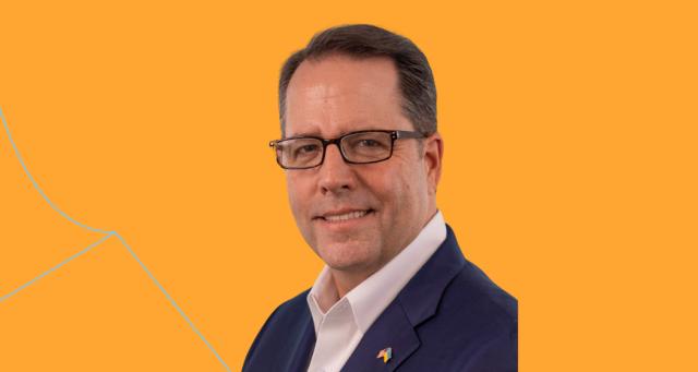 Chad Sweet, SIPA IGP Distinguished Fellow