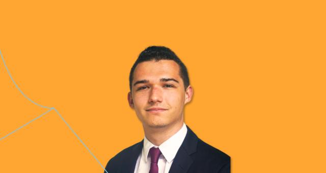 IGP Scholar Andrew Weaver