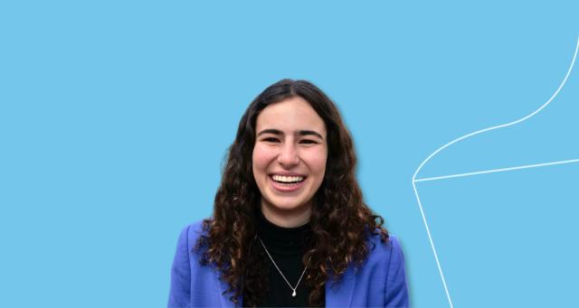 IGP Scholar Chelsea Tabachnik