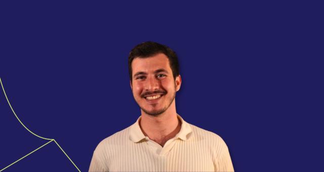 IGP Scholar Daniel Siegel