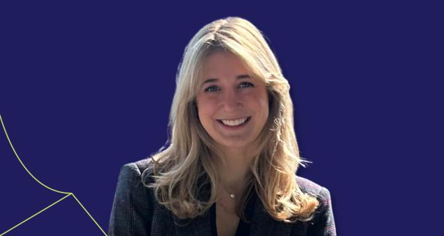 IGP Scholar Emily Angelino