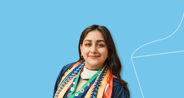 IGP Scholar Gabriella Ramirez