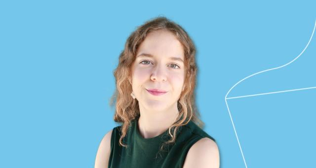 IGP Scholar Giulia Vigoriti