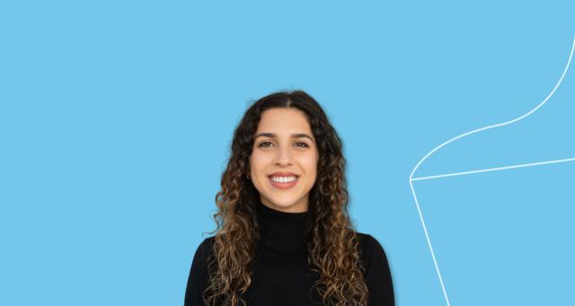 IGP Scholar Lilian Nassif