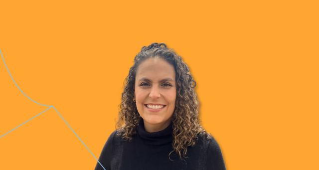 IGP Scholar Lucia Suarez