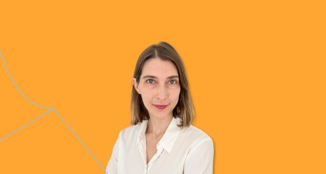 IGP Scholar Malena Nigro