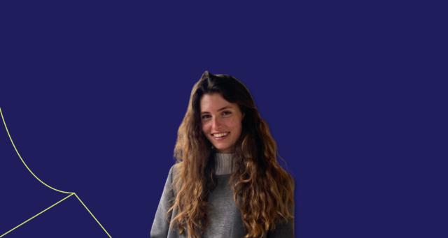 IGP Scholar Marie Miller