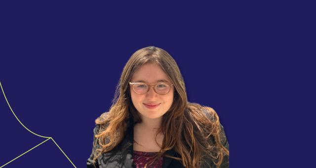 IGP Scholar Maya Platek