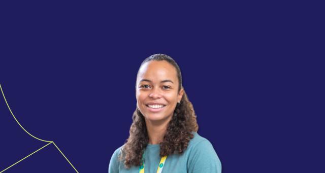 IGP Scholar Muriel Jacques