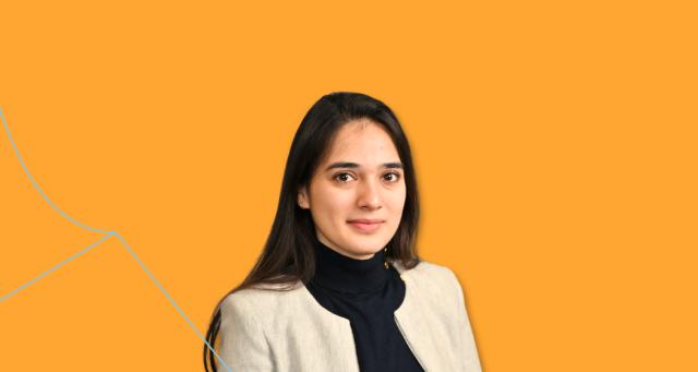 IGP Scholar Rashi Sharma