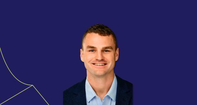 IGP Scholar Rob Threkheld