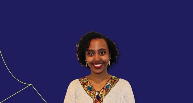 IGP Scholar Ruth Tekleab Mekbib