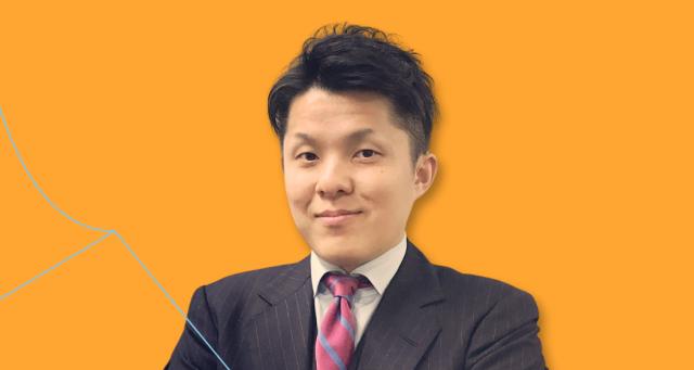 IGP Scholar Yuto Takada