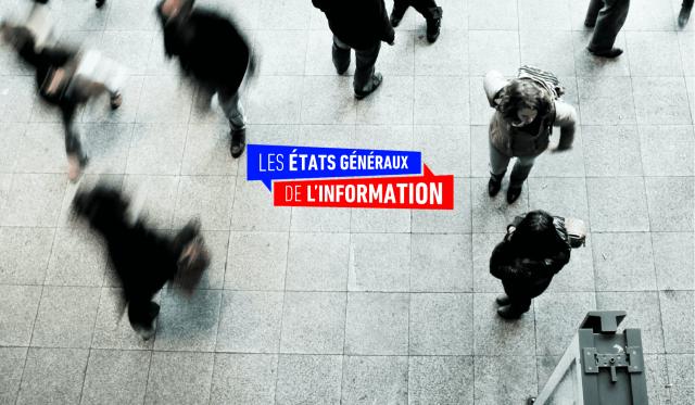 États Généraux de l’Information