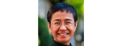Maria Ressa