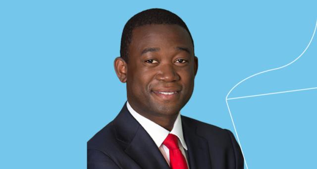 Wally Adeyamo