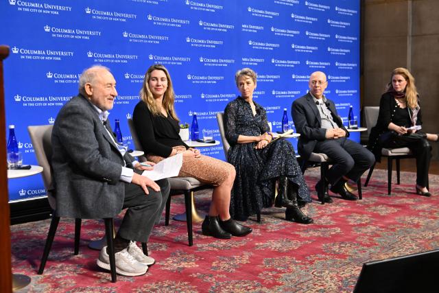 AI Summit Panelists