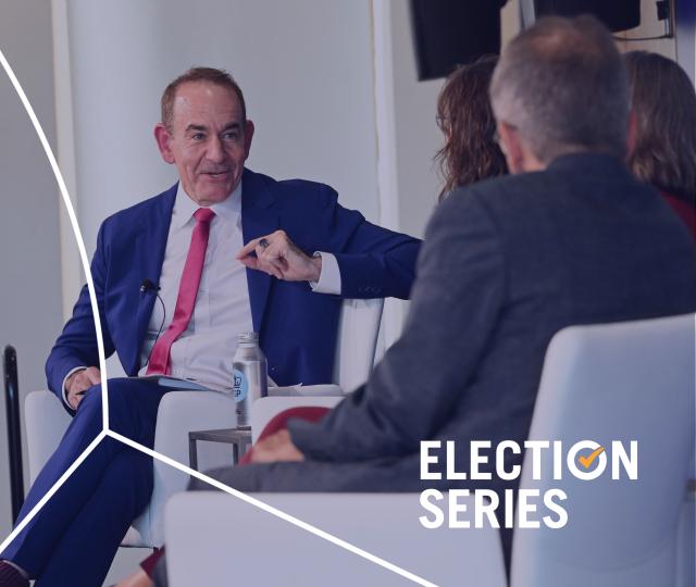 Election Series