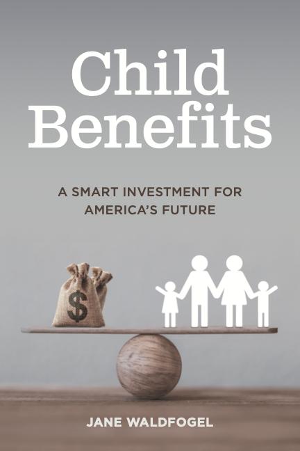 Child Benefits Cover