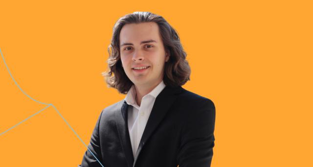 Brandon Sahly