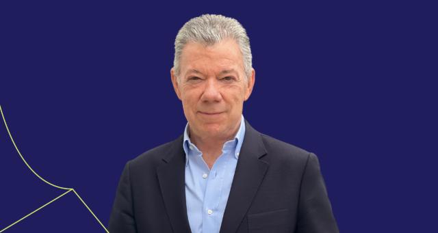 Juan Manuel Santos