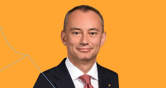 Nickolay Mladenov