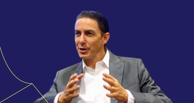 Amos Hochstein