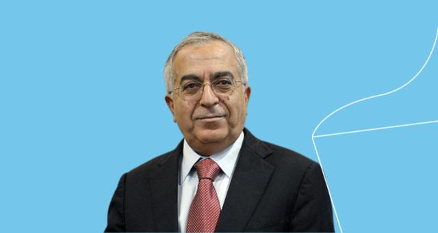 Salam Fayyad