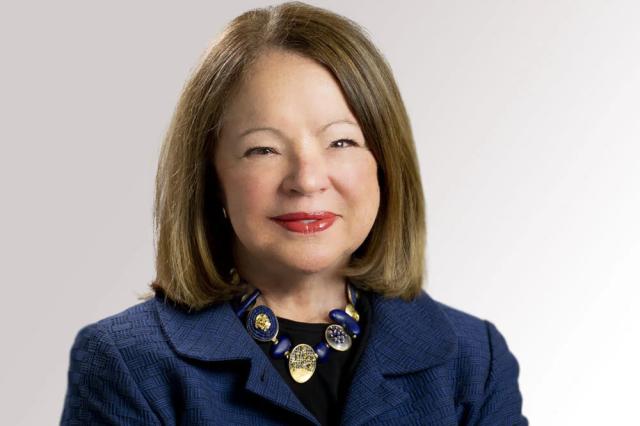 Ann Kaplan
