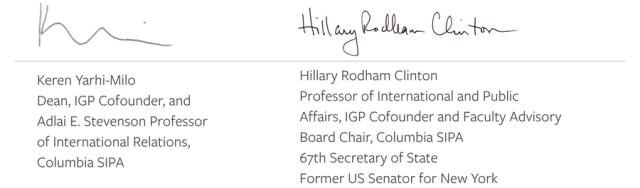 KYM HRC Signatures