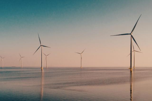 Global Resilience and Climate Security Task Force