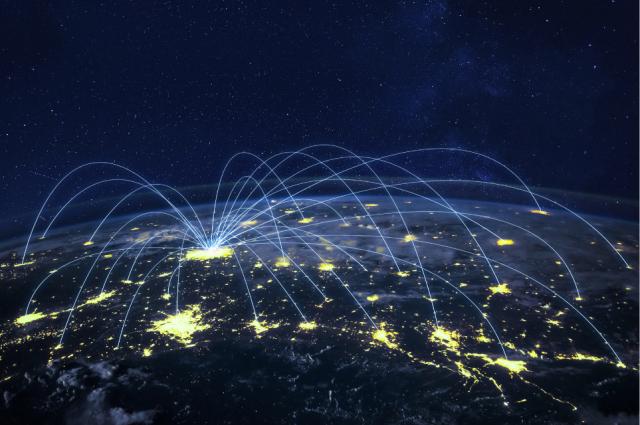 Emerging Technologies, Intelligence, and Security Initiative